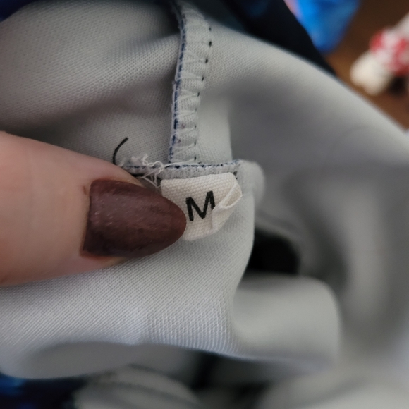 Undertale Sans Hoodie - Picture 6 of 8